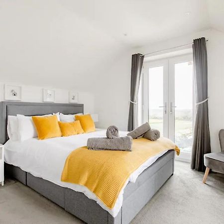 Ashwood Bed And Breakfast Truro Esterno foto
