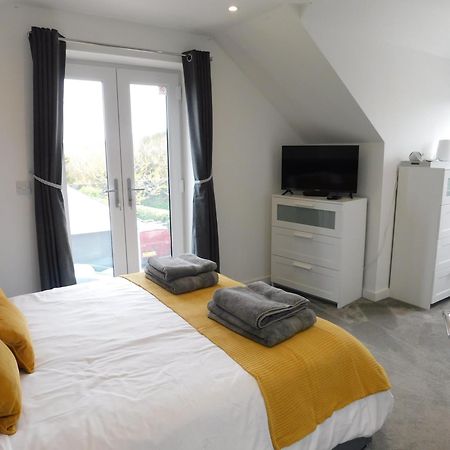 Ashwood Bed And Breakfast Truro Esterno foto